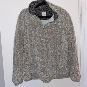 Thread & Supply Women’s Pullover